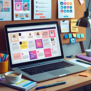 Social Media Post Templates